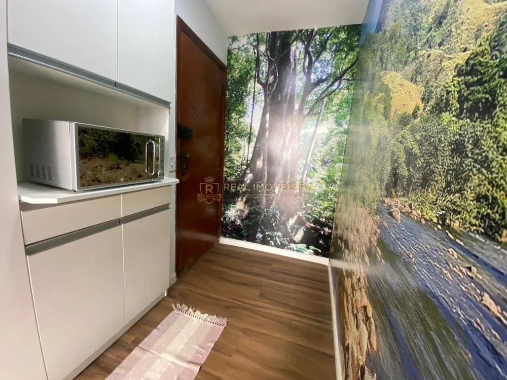 Apartamento, 2 quartos, 45 m² - Foto 4