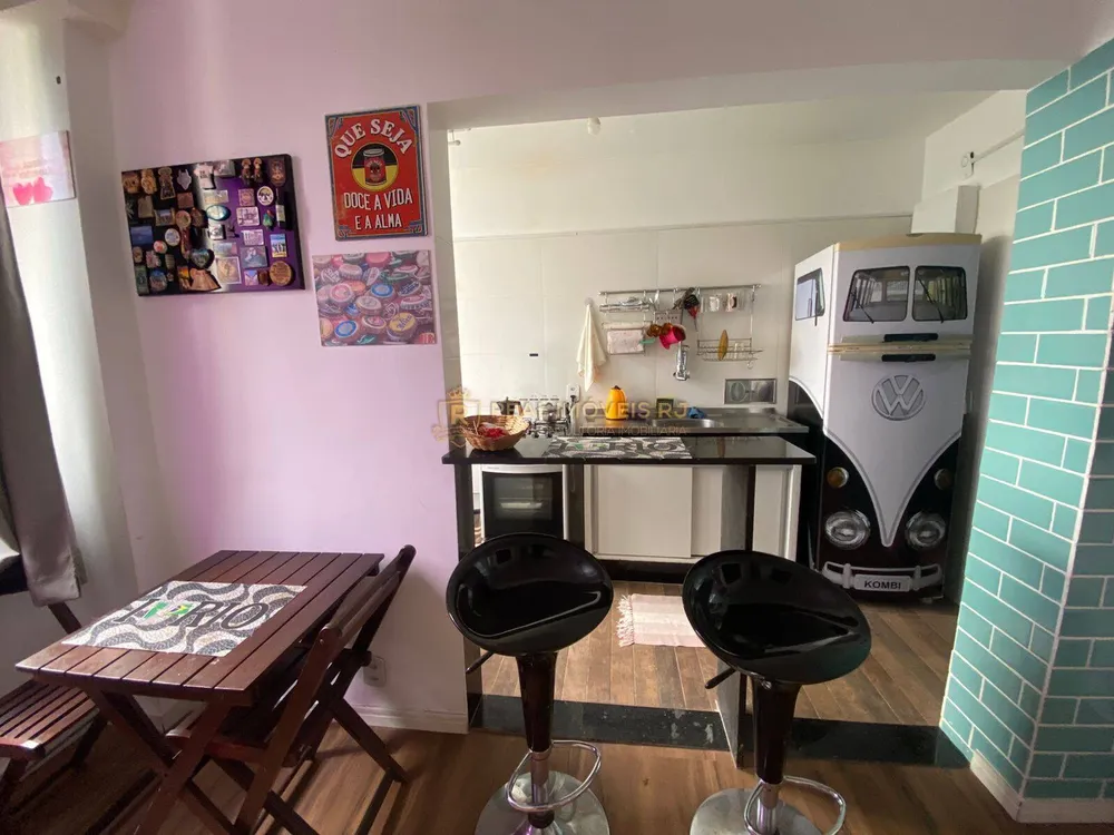 Apartamento, 2 quartos, 45 m² - Foto 2