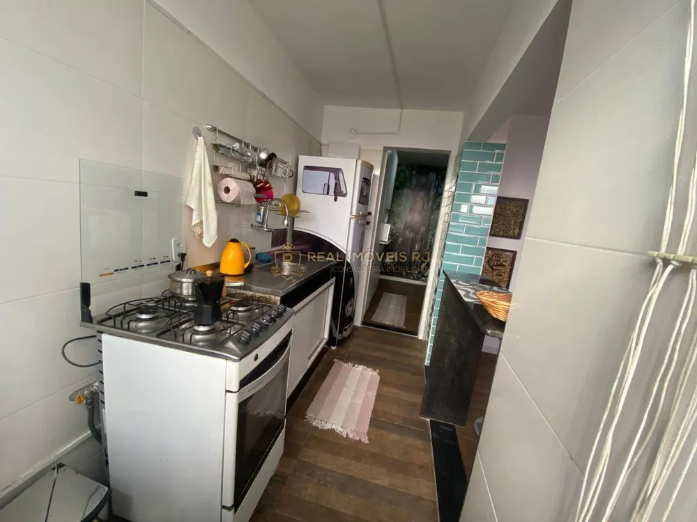 Apartamento, 2 quartos, 45 m² - Foto 3