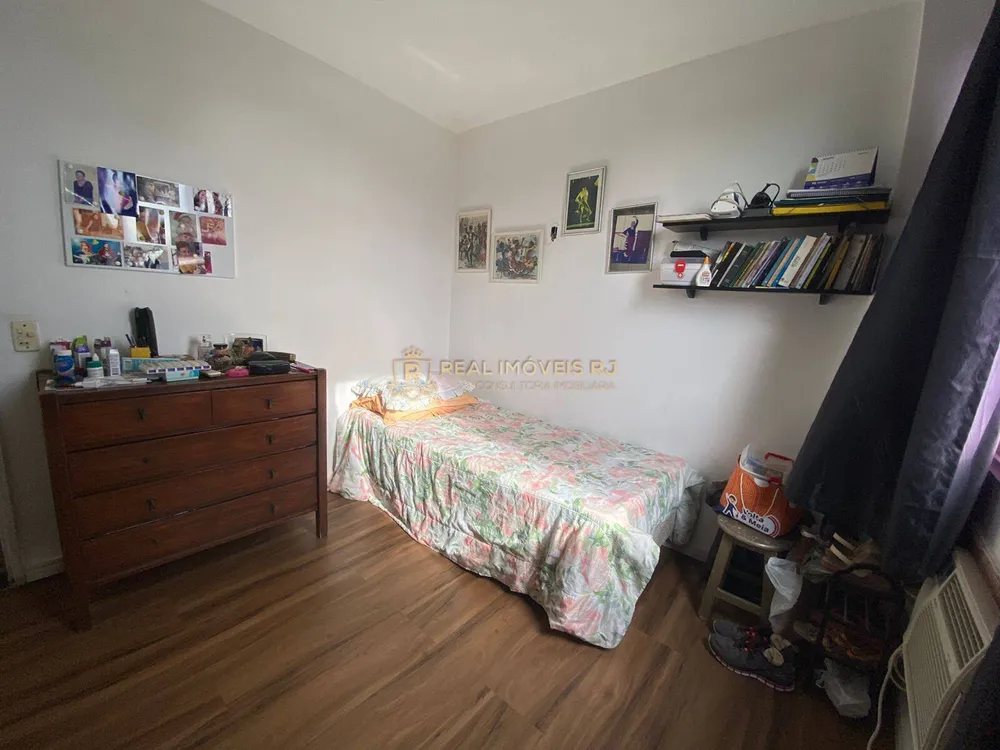 Apartamento, 2 quartos, 45 m² - Foto 6