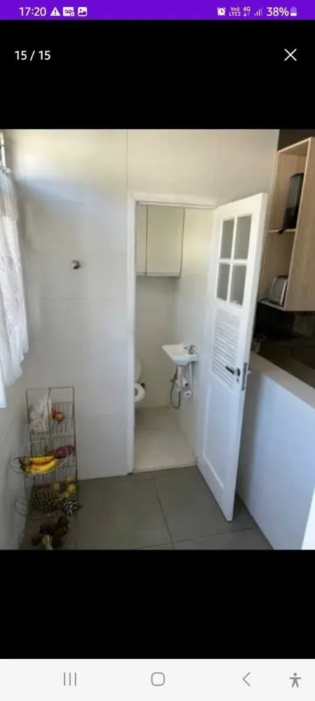 Apartamento, 3 quartos, 120 m² - Foto 18