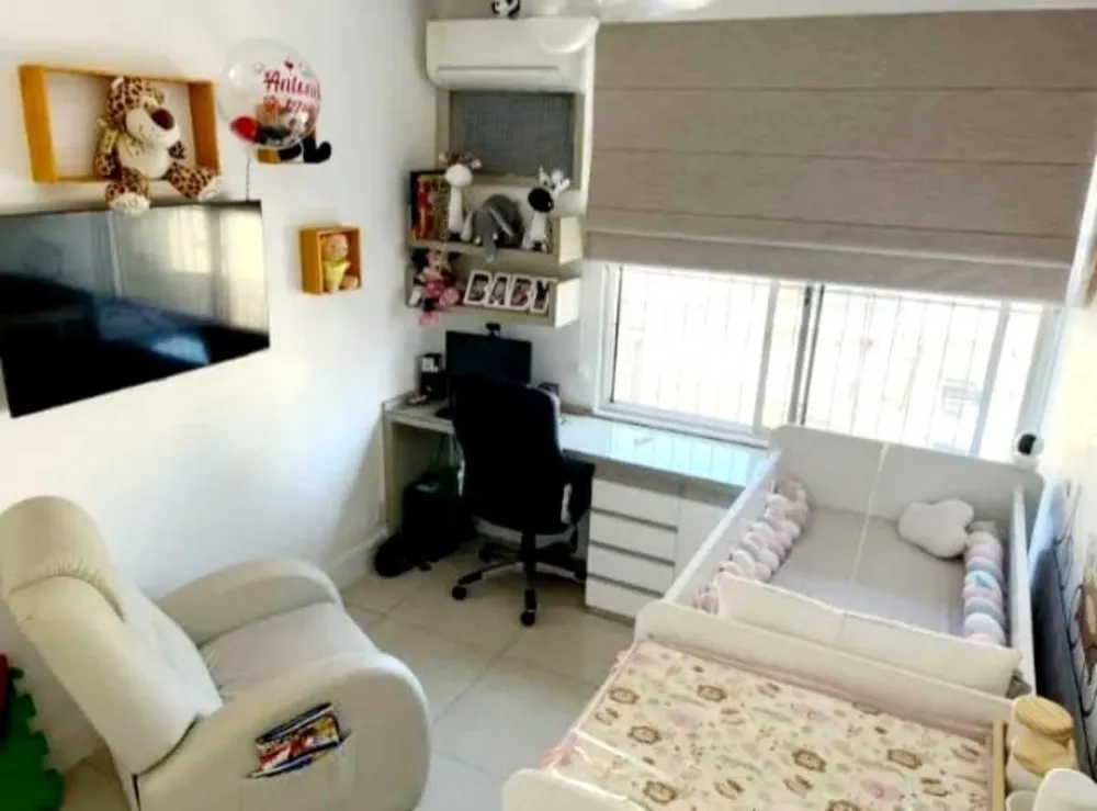 Apartamento, 3 quartos, 120 m² - Foto 10