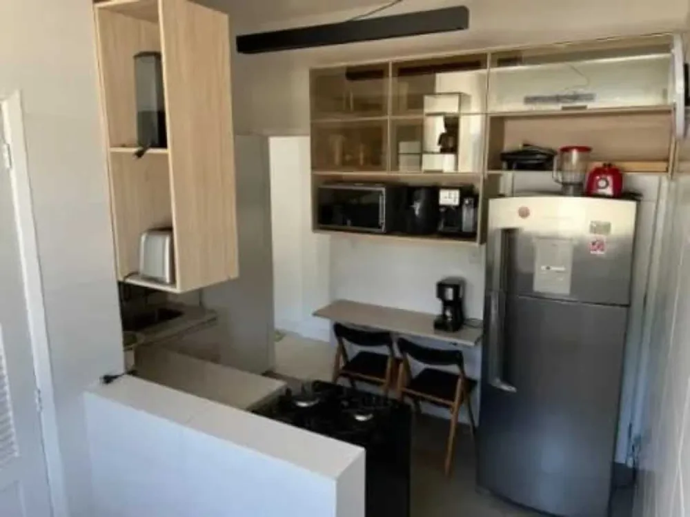 Apartamento, 3 quartos, 120 m² - Foto 21