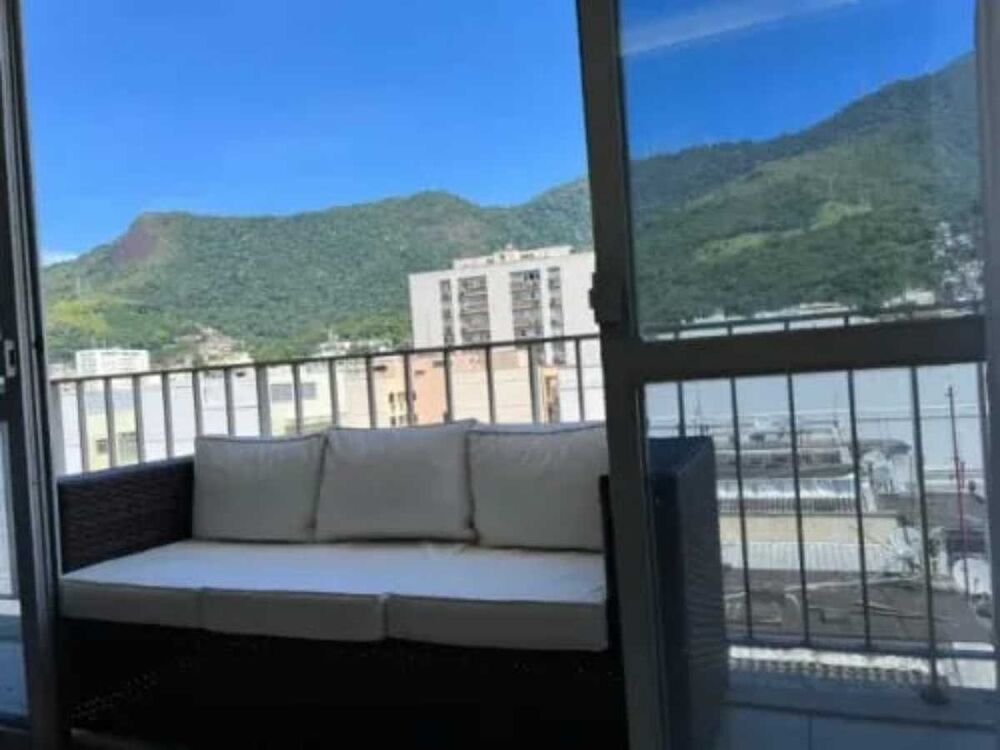 Apartamento, 3 quartos, 120 m² - Foto 3
