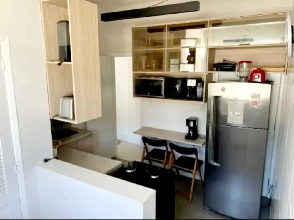 Apartamento, 3 quartos, 120 m² - Foto 22