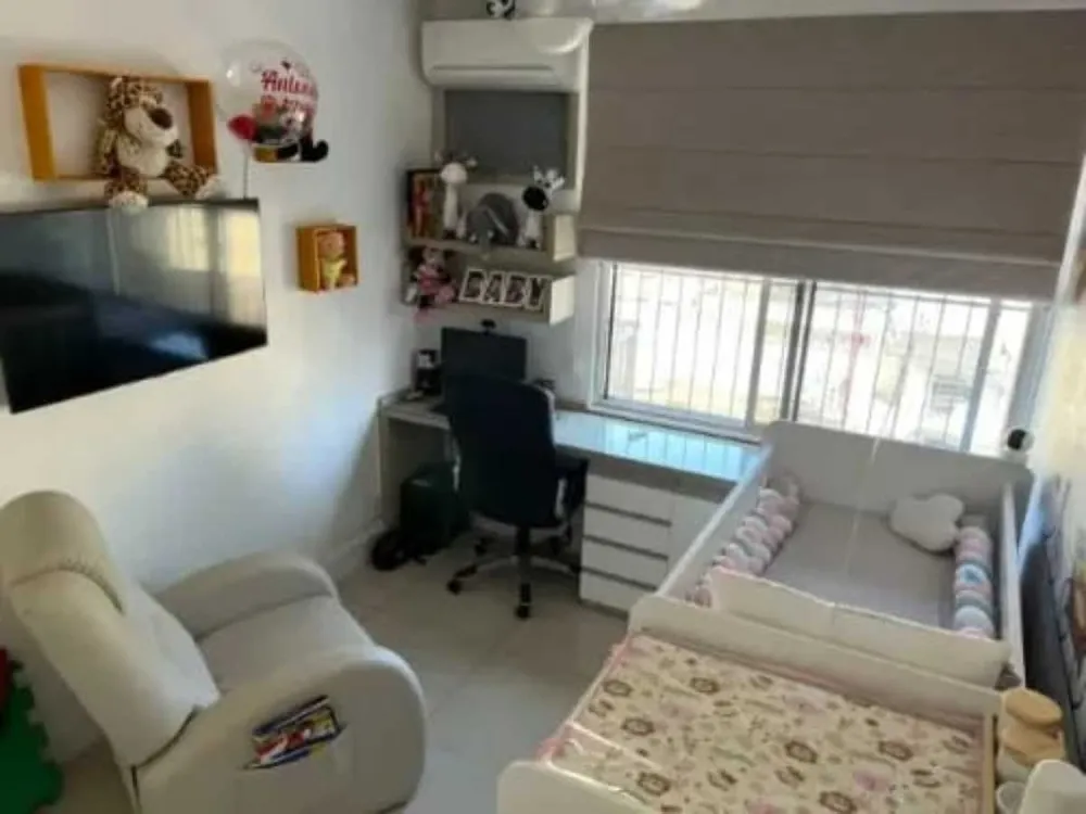 Apartamento, 3 quartos, 120 m² - Foto 24