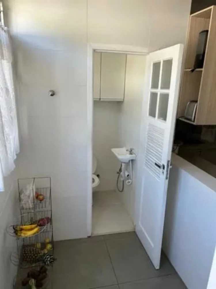 Apartamento, 3 quartos, 120 m² - Foto 6