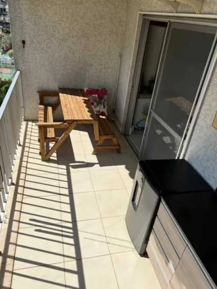 Apartamento, 3 quartos, 120 m² - Foto 13