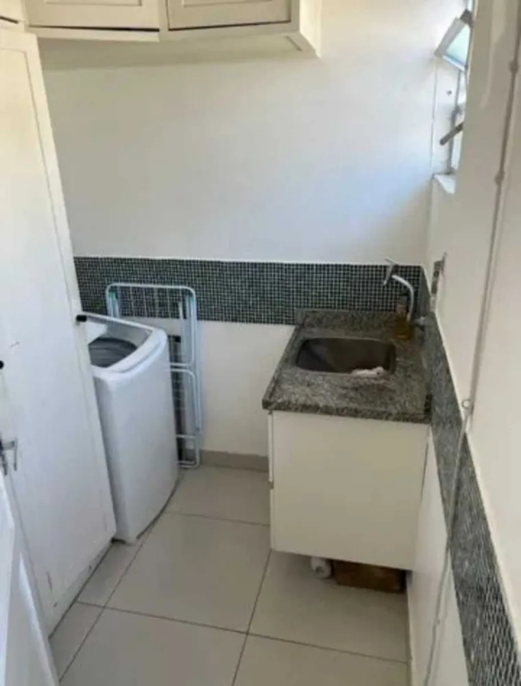 Apartamento, 3 quartos, 120 m² - Foto 14