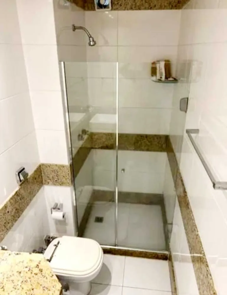 Apartamento, 3 quartos, 120 m² - Foto 9