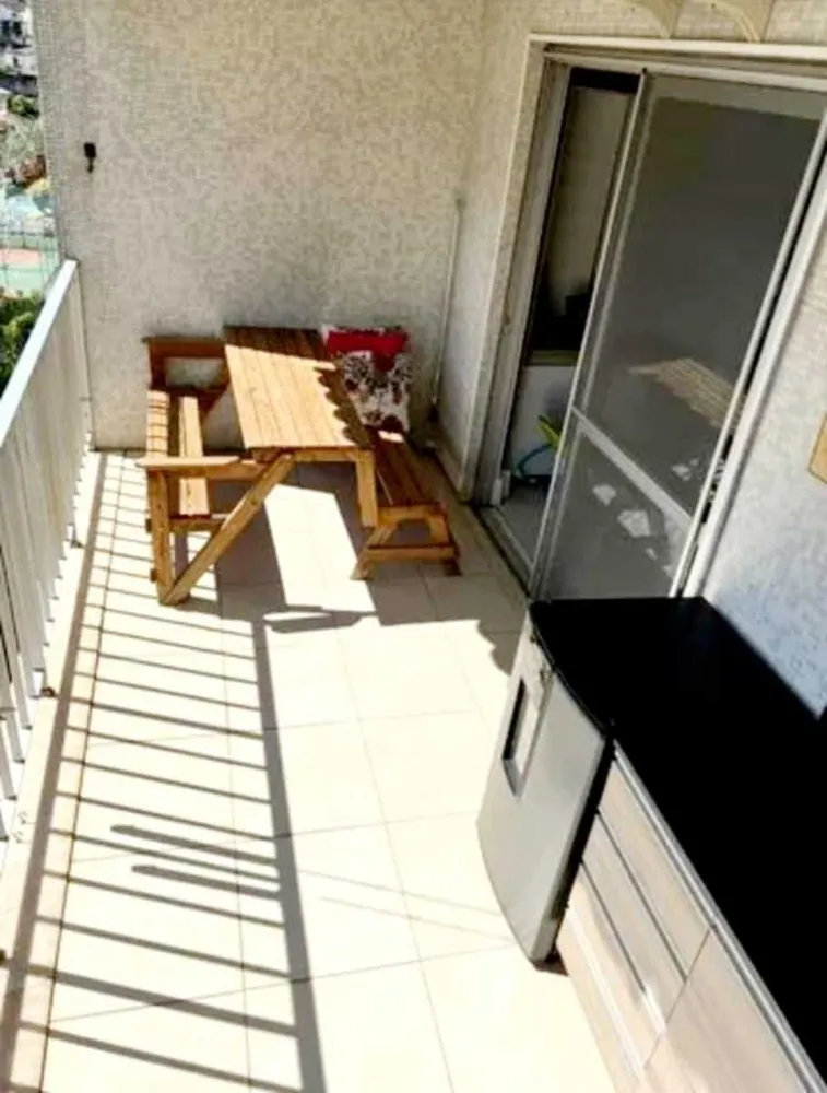 Apartamento, 3 quartos, 120 m² - Foto 5