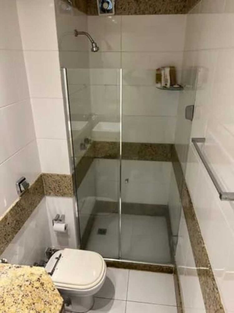 Apartamento, 3 quartos, 120 m² - Foto 4