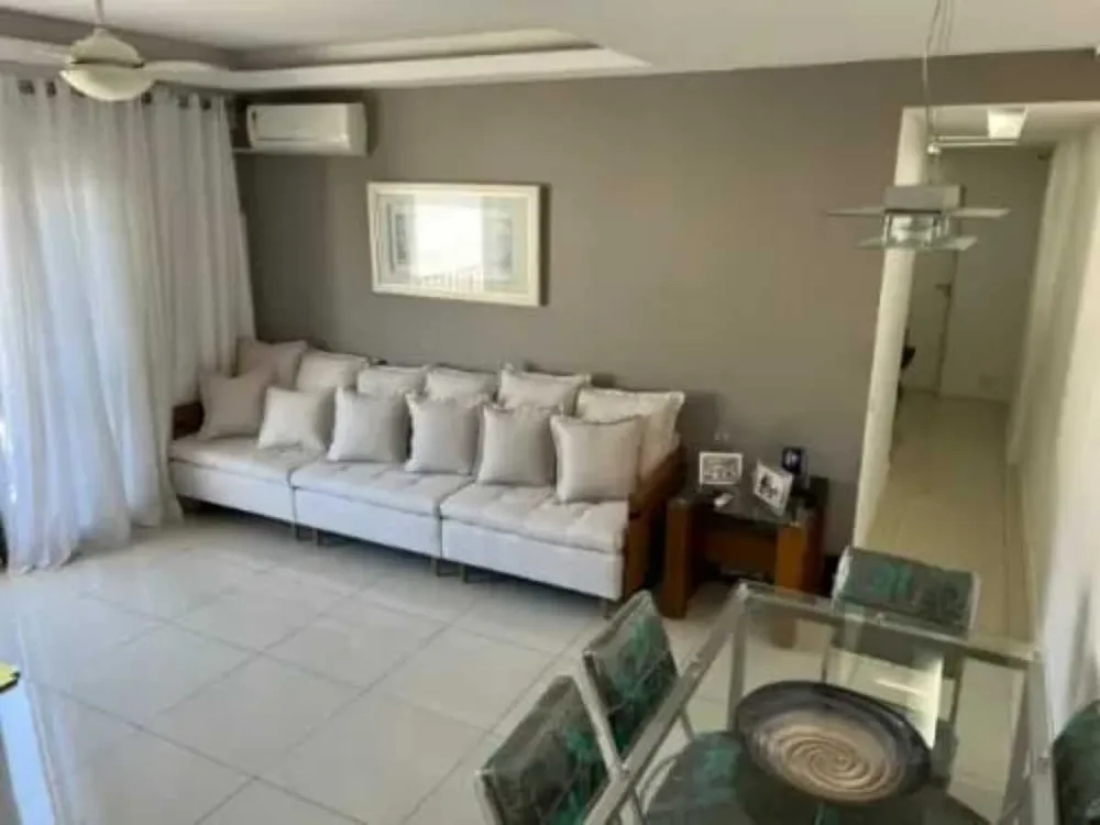 Apartamento, 3 quartos, 120 m² - Foto 2