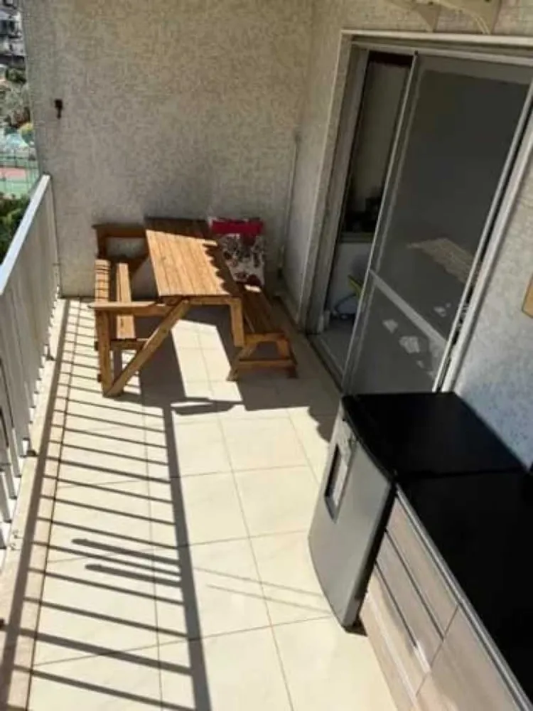 Apartamento, 3 quartos, 120 m² - Foto 4