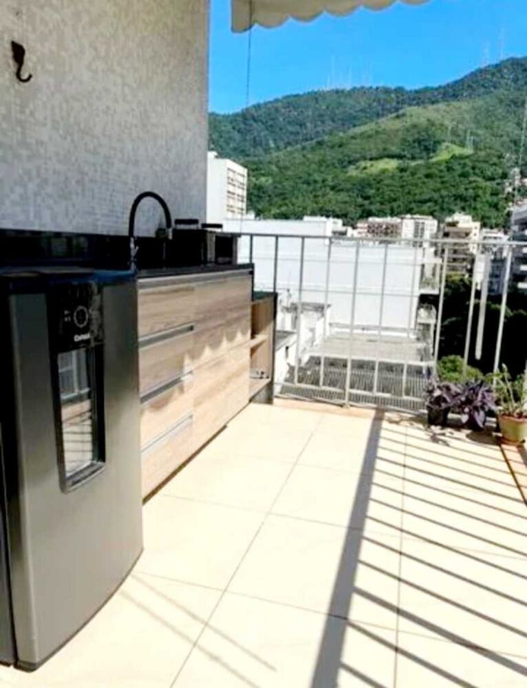Apartamento, 3 quartos, 120 m² - Foto 1