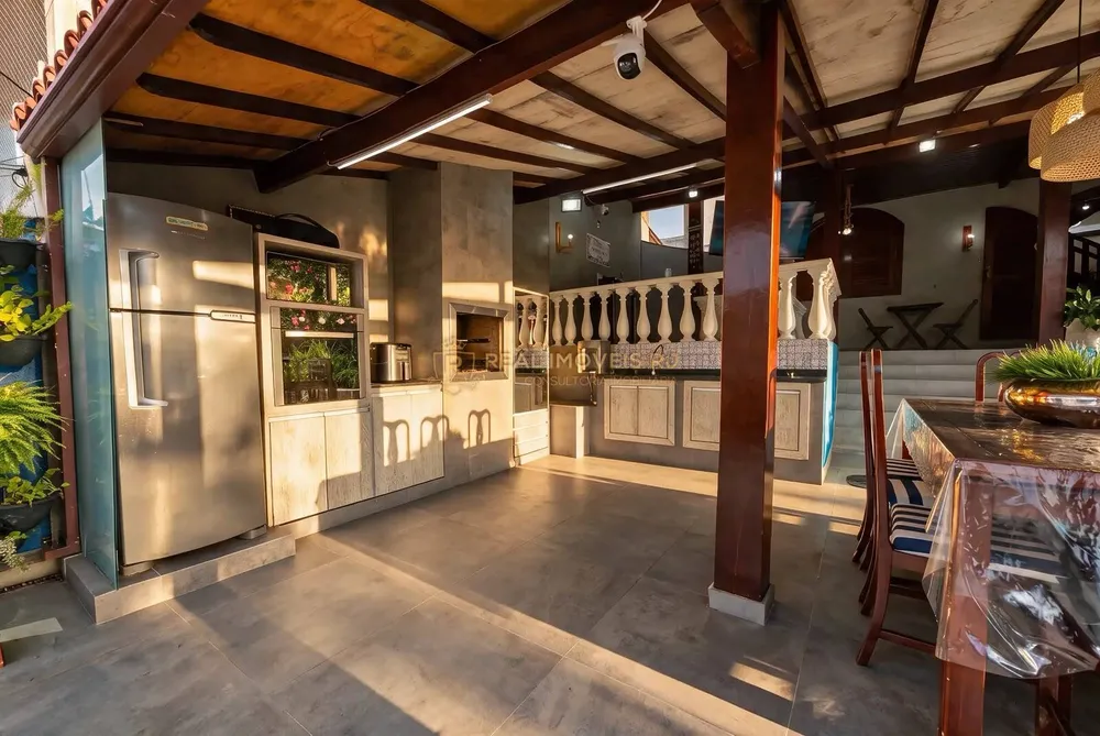 Casa, 4 quartos, 494 m² - Foto 16