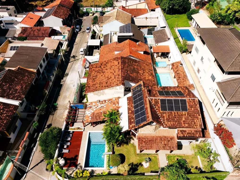 Casa, 4 quartos, 494 m² - Foto 9