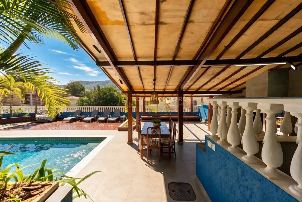 Casa, 4 quartos, 494 m² - Foto 13