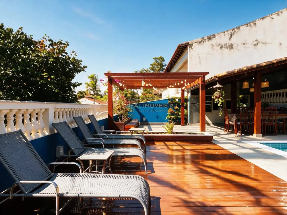 Casa, 4 quartos, 494 m² - Foto 6