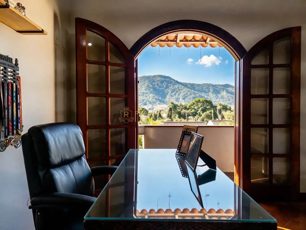 Casa, 4 quartos, 494 m² - Foto 21