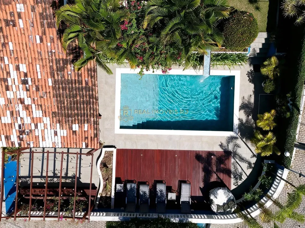 Casa, 4 quartos, 494 m² - Foto 19
