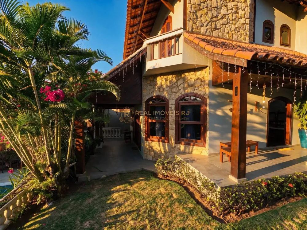 Casa, 4 quartos, 494 m² - Foto 17