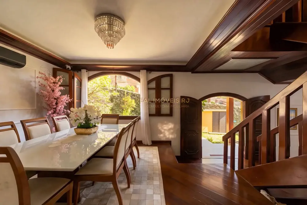 Casa, 4 quartos, 494 m² - Foto 35