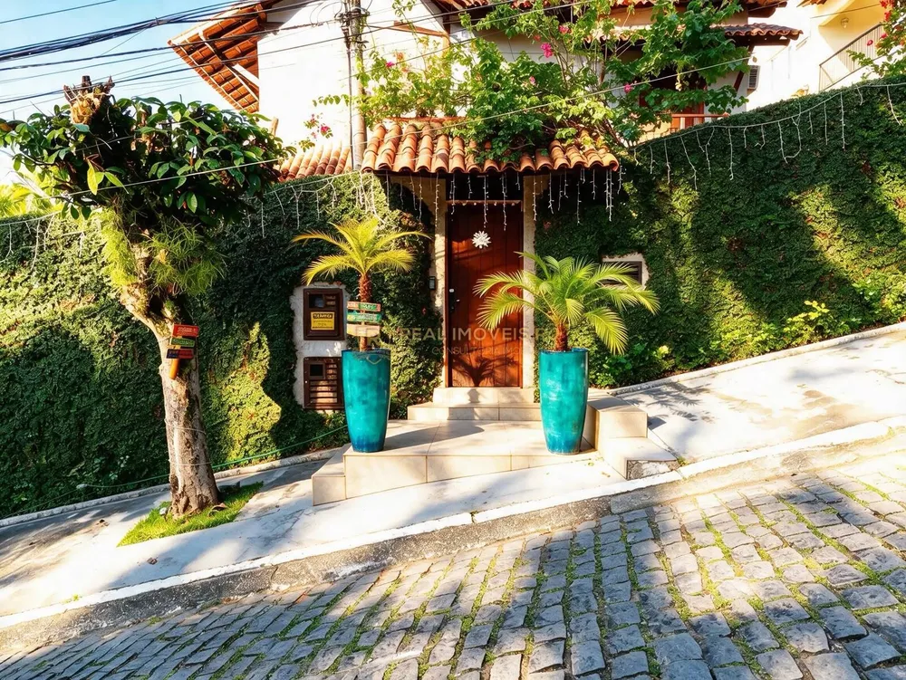 Casa, 4 quartos, 494 m² - Foto 2