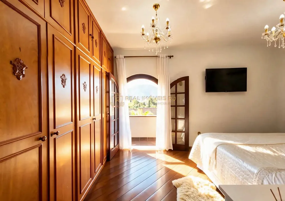 Casa, 4 quartos, 494 m² - Foto 36