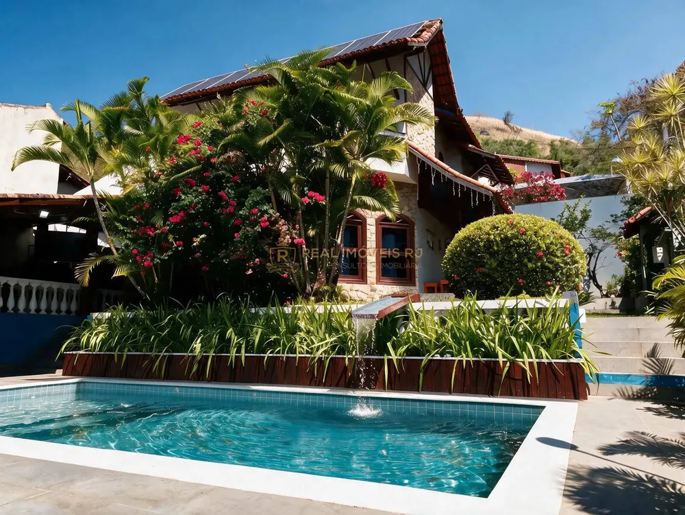 Casa, 4 quartos, 494 m² - Foto 14