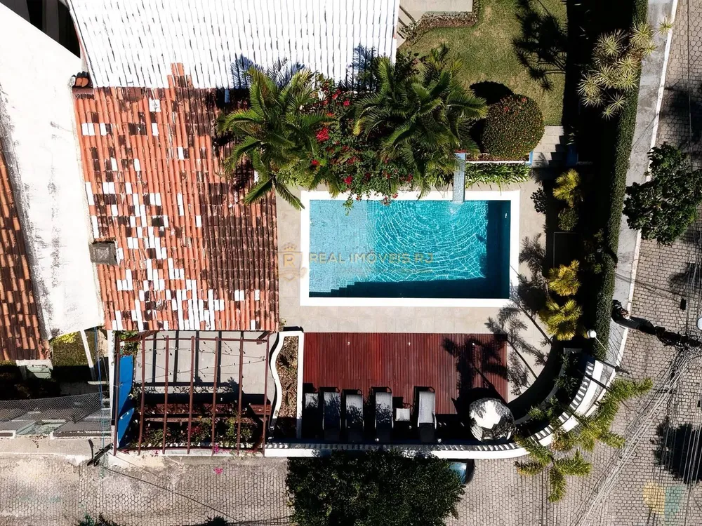Casa, 4 quartos, 494 m² - Foto 12