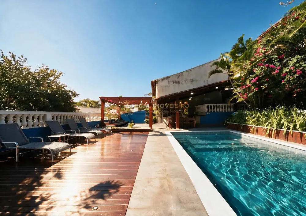 Casa, 4 quartos, 494 m² - Foto 7