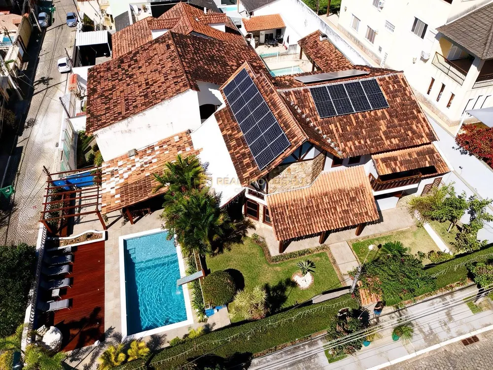 Casa, 4 quartos, 494 m² - Foto 10