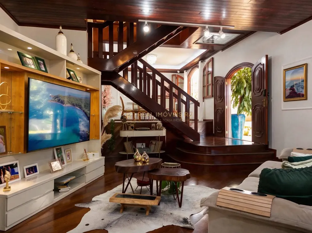 Casa, 4 quartos, 494 m² - Foto 24