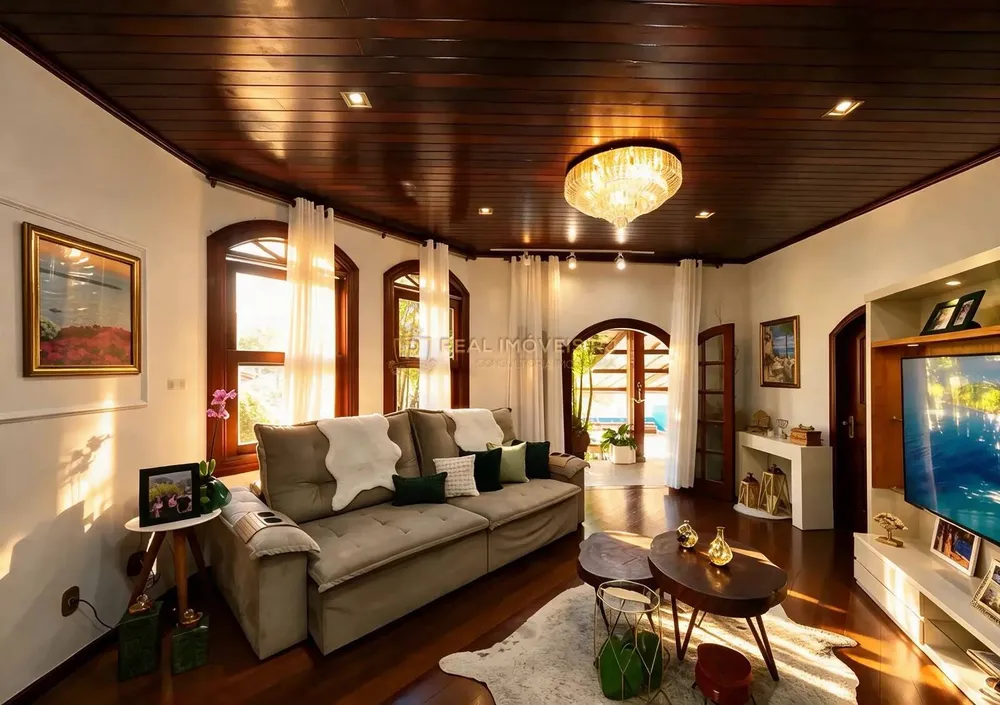 Casa, 4 quartos, 494 m² - Foto 29