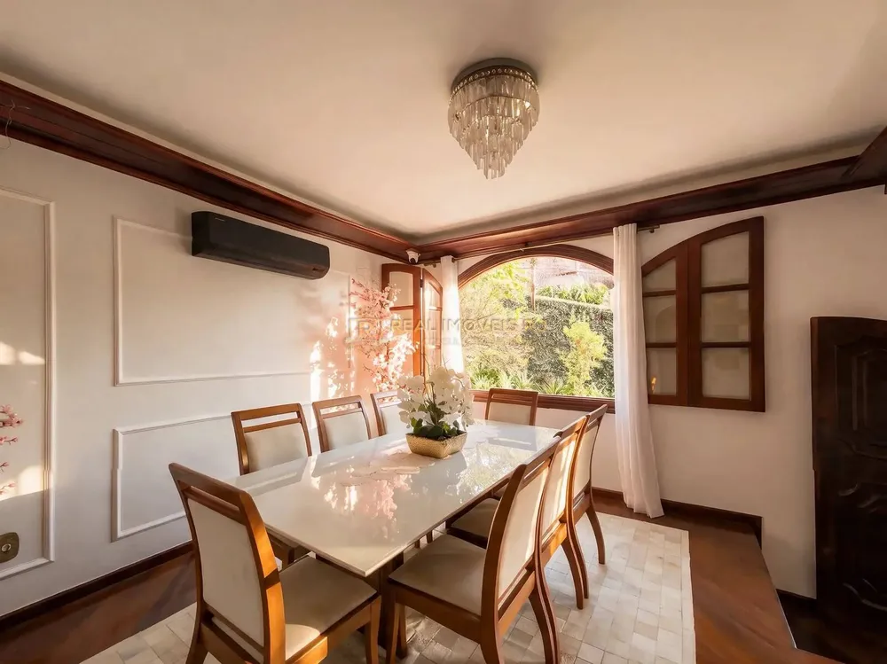 Casa, 4 quartos, 494 m² - Foto 25