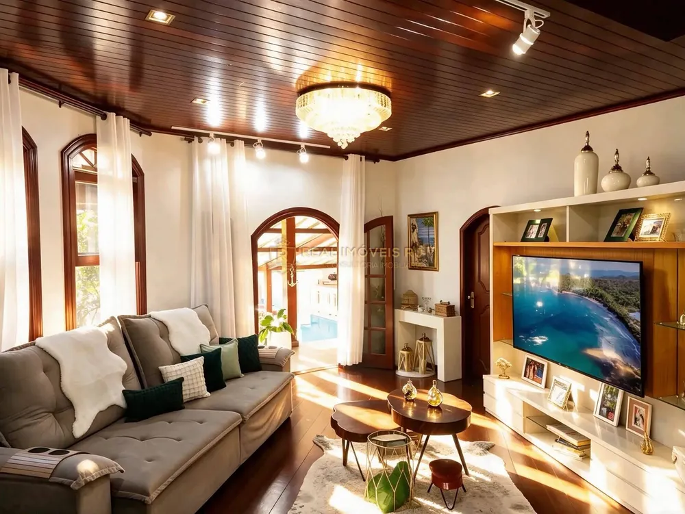 Casa, 4 quartos, 494 m² - Foto 31
