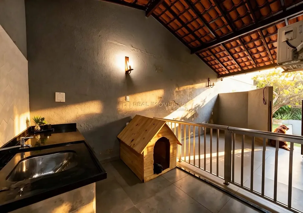 Casa, 4 quartos, 494 m² - Foto 33