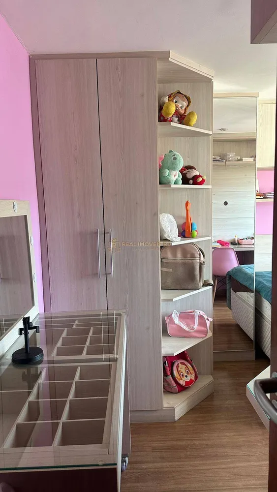 Apartamento, 3 quartos, 150 m² - Foto 11