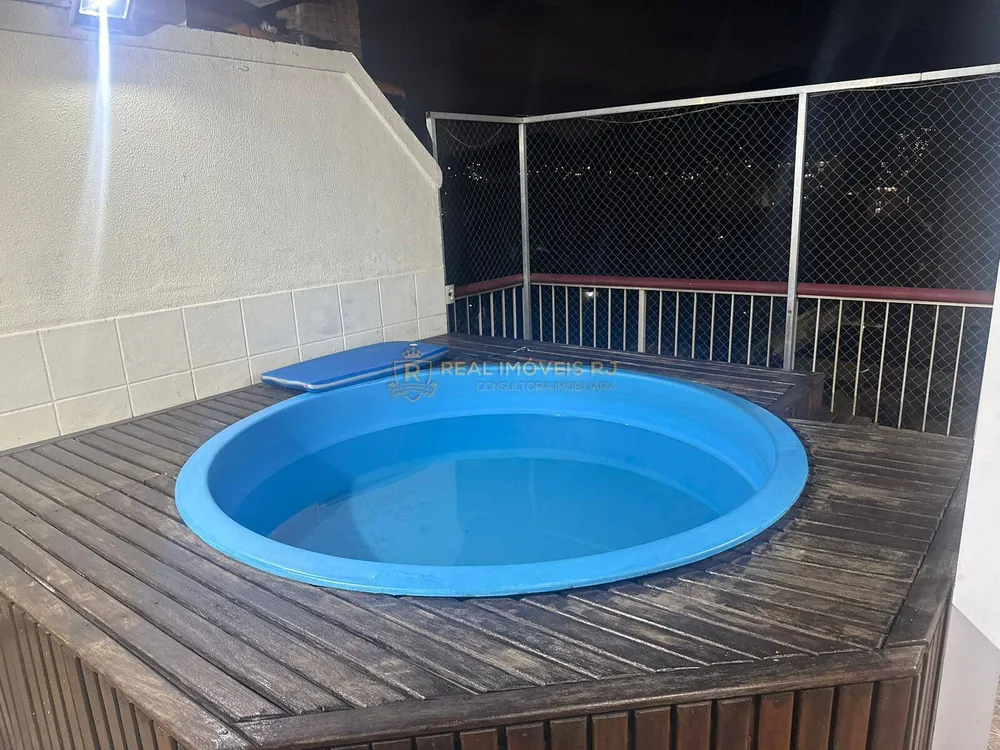 Apartamento, 3 quartos, 150 m² - Foto 3