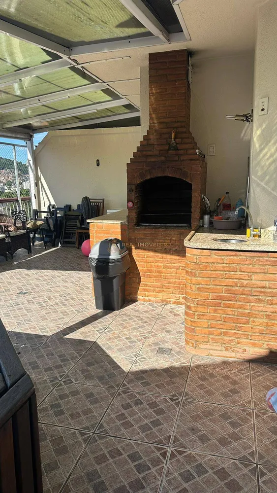 Apartamento, 3 quartos, 150 m² - Foto 2
