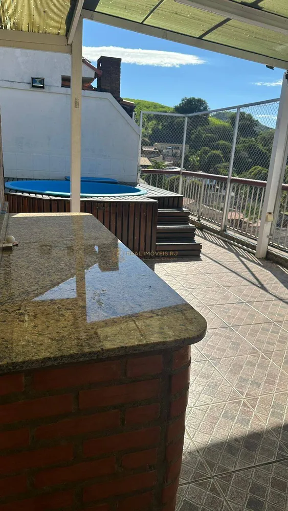 Apartamento, 3 quartos, 150 m² - Foto 1