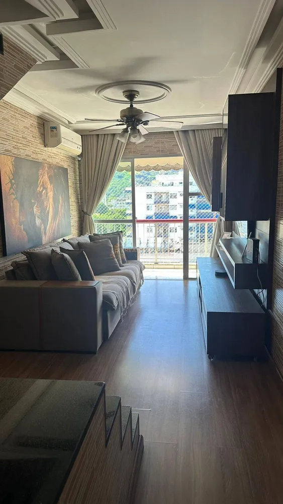 Apartamento, 3 quartos, 150 m² - Foto 4