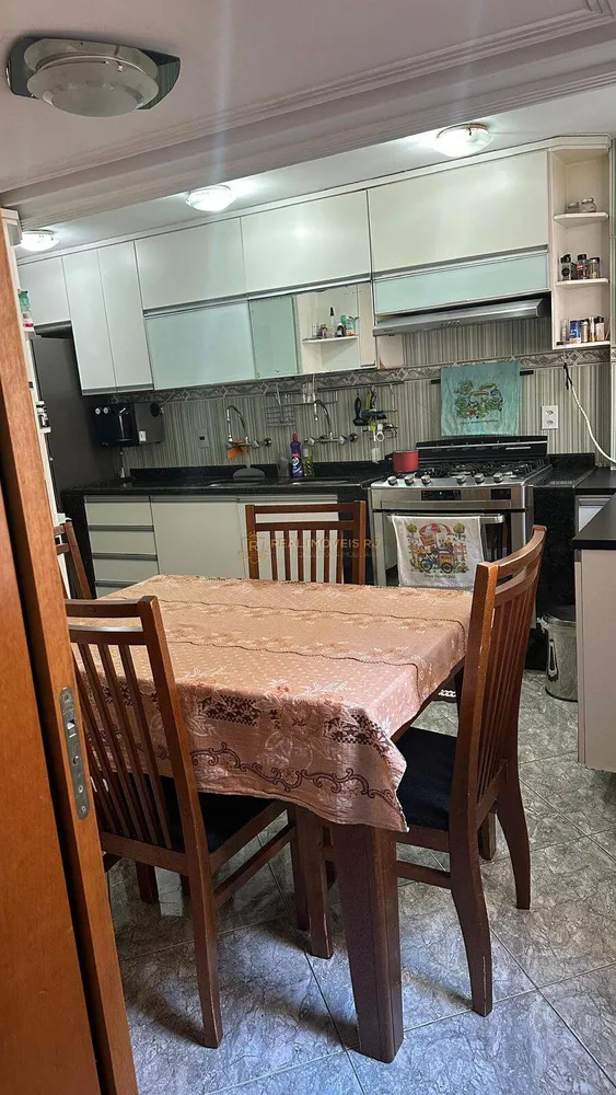 Apartamento, 3 quartos, 150 m² - Foto 7