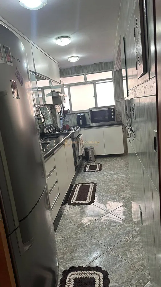 Apartamento, 3 quartos, 150 m² - Foto 6