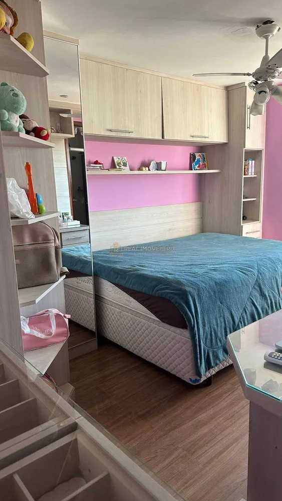 Apartamento, 3 quartos, 150 m² - Foto 10