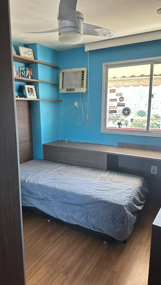 Apartamento, 3 quartos, 150 m² - Foto 13