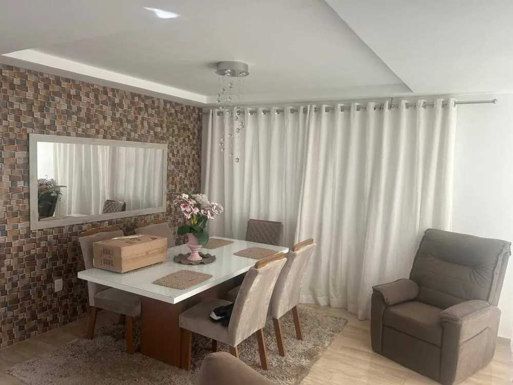 Casa, 4 quartos, 240 m² - Foto 13
