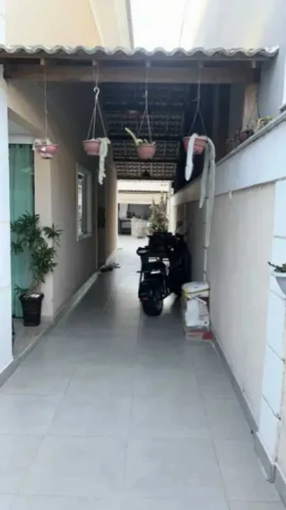 Casa, 4 quartos, 240 m² - Foto 15