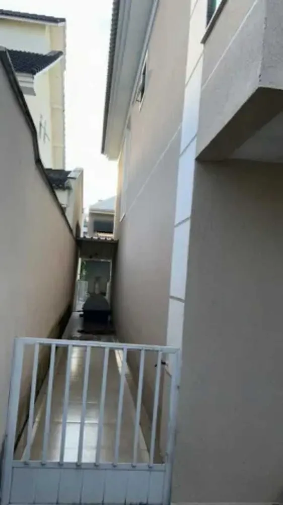 Casa, 4 quartos, 240 m² - Foto 7